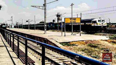 Photo of रीवा रेलवे स्टेशन के बहुरे दिन,जल्द हटेगा ‘Stop’ बोर्ड,नहीं कहलाएगा आखिरी स्टेशन,यह है वजह