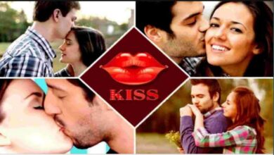 Photo of Kiss Day 2022: बॉडी के इन हिस्सों पर किस करने का है खास मतलब,सबके अलग-अलग मायने जानें