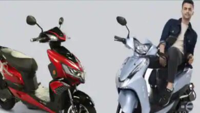 Photo of इन दो कम्पनियों की खूब बिकी सस्ती बाइक, बिक्री में 455% की ग्रोथ, बढ़ी Hero की टेंशन