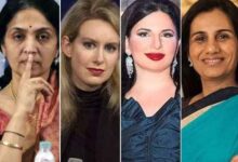 Photo of Biggest Frauds By Women: दुनिया की 4 सबसे बड़ी घोटालेबाज महिलाएं, किसी ने अपनी खूबसूरती से तो किसी ने सपने दिखाकर लोगों को लूटा