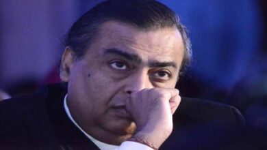 Photo of मुकेश अंबानी टॉप 10 अमीरों की लिस्ट से हुए बाहर, इस भारतीय दिग्गज ने बता दी अपनी हैसियत