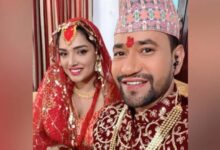 Photo of निरहुआ और आम्रपाली ने इस रीति रिवाज से की शादी! Video Viral हुआ तो फैन्स बोले- जोड़ी नंबर वन