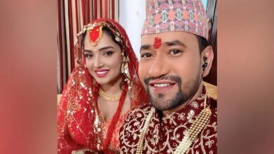 Photo of निरहुआ और आम्रपाली ने इस रीति रिवाज से की शादी! Video Viral हुआ तो फैन्स बोले- जोड़ी नंबर वन