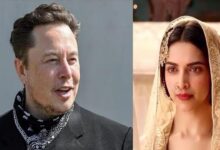 Photo of Elon musk ने ‘मस्तानी’ को दे बैठें दिल! दीपिका से रहा नही गया,उन्होंने दिया ये जवाब
