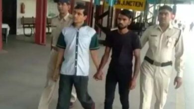 Bhopal News : ट्विटर पर रेलवे के 2 सफाईकर्मी ही ट्विटर पर फैलाते थे ट्रेन में बम की अफवाह,यह रही वजह