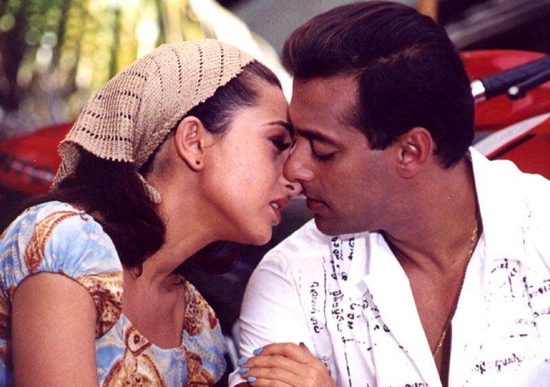 Karisma Kapoor करेगीं Salman khan से शादी ! शेयर की तस्वीरें, फैंस भी बोले- 'आप दोनों कर लो शादी'