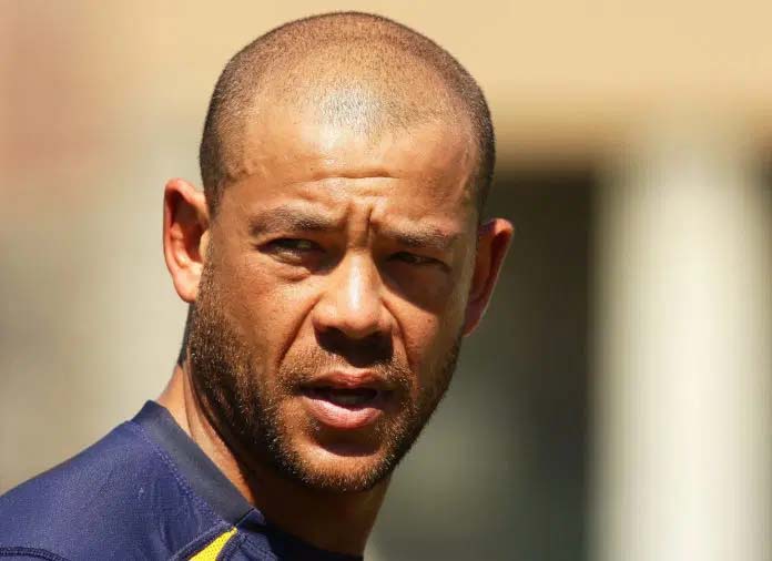 Andrew Symonds no more: Australian cricketer Andrew Symonds dies in a road accident
