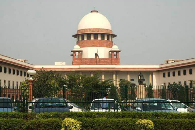 एमपी संगठन-पंचायत चुनाव: ओबीसी को मिलेगा आरक्षण, Supreme Court का बड़ा फैसला