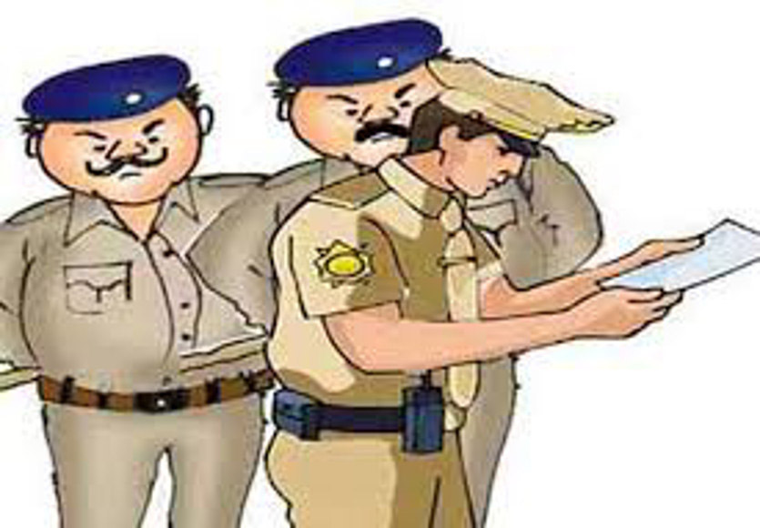 एसपी ने 21 पुलिस ऑफिसरों का किया Transfer तो नाराज 2 विधायको ने ऐसे ठासा, कहा- हमसे क्यों नही पूछा !