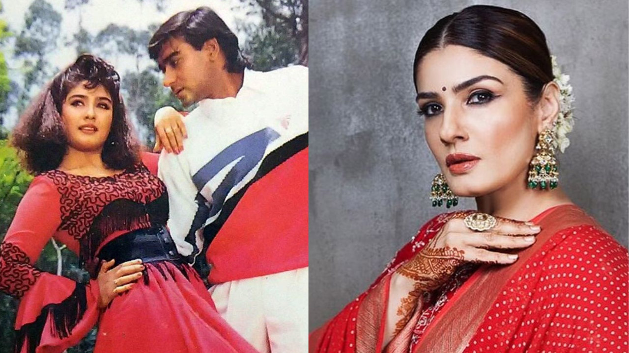 Kajol से शादी से पहले इन 2 अभिनेत्रियों से Ajay Devgan का था संबंध, फिर इस वजह से बना ली दूरी 