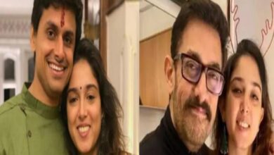 Photo of Aamir Khan की बेटी इस शख्स के साथ देर रात तक करती हैं पार्टी,अब जल्द कर सकती हैं शादी !