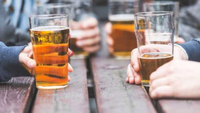 water की कमी के चलते पेशाब से Beer बनाने लगी ये कंपनी, "ख़ास फॉर्मुले का" होता है इस्तेमाल, जानें कैसा होता है टेस्ट 