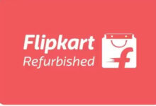Photo of Flipkart में रिफर्बिश्ड स्मार्टफोन सेल धमाका , iphone में 10 हजार रुपये की बम्पर छूट