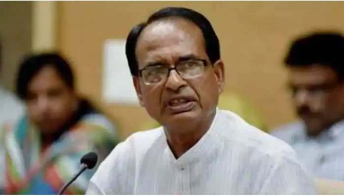 MP Transfer: CM Shivraj is preparing for major administrative surgery, many districts have a peek at the SP, the list is ready!