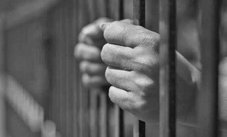 Singrauli: लड़की को भगाकर ले जाने तथा सामूहिक बलात्कार के आरोपी पहुंचे जेल
