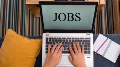 Government Job 2022 : यहाँ 60 पदों पर निकली नौकरी, जानें आयु-पात्रता, 10 जून से पहले करें आवेदन