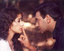 Ajay Devgan इन अभिनेत्रियों से संबंध बनाकर Kajol से कर ली थी शादी, 1 ऐक्ट्रेस ने रो-रो कर कर लिया था बुराहाल 