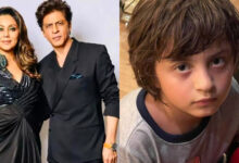 Photo of Shahrukh’s khan का बेटा नहीं है उनका असली वरिश ,कोई ओर ही औरत है बेटे की असली माँ लेकिन करते है बहुत प्यार