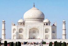 Photo of Taj Mahal के नीचे बने 22 कमरे खोलने को लेकर हंगामा,दो किताबें, दो विचारो पर आज भी छिड़ी जंग