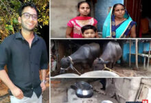 Photo of UPSC Final Result 2021 Topper : पिता मजदूर,मां ने बकरी-भैंस पालकर पढ़ाया,अब बेटे ने पास की UPSC परीक्षा 