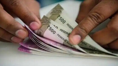 Photo of Warning !  बैंक खाते में 342 रुपये से हुआ कम तो 4 लाख रुपये का हो जाऐगा नुकसान