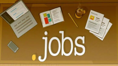 Government Job 2022 : यहाँ 5636 पद पदों पर निकली नौकरी, जानें आयु-पात्रता,आवेदन करने की अंतिम तिथि देखें यहाँ