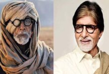 Photo of The superheroes of Bollywood अमिताभ बच्चन की कॉपी राइट की फोटो हुई वायरल, जिसे देख फैंस हुए अचंभित