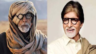 Photo of The superheroes of Bollywood अमिताभ बच्चन की कॉपी राइट की फोटो हुई वायरल, जिसे देख फैंस हुए अचंभित