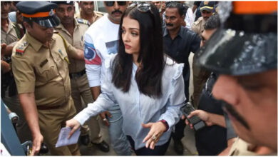 Photo of Aishwarya Rai ने बच्चन परिवार का नाम मिला दिया मिट्टी में, पुलिस घर पहुंची तो अमिताभ भी नही कर पा रहे यकीन