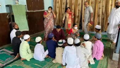 Madarsa Students : बिहार से पढ़ने के लिए भोपाल के मदरसे में लाए गए कई बच्चे, 35 में से 24 बच्चों का जन्मदिन एक ही दिन