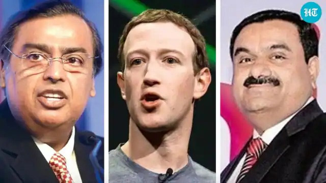 Gautam Adani, Mukesh Ambani और Elon Musk को बड़ा नुक्सान, 24 घंटे में गवां दिए 2 लाख करोड़ रुपये!