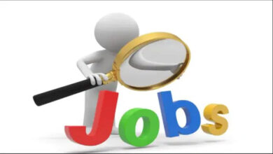 Photo of AIIMS Nagpur Recruitment 2022 : AIIMS Nagpur में इन पदों पर निकली नौकरी,24 अगस्त से पहले करें अप्लाई, जाने डिटेल्स
