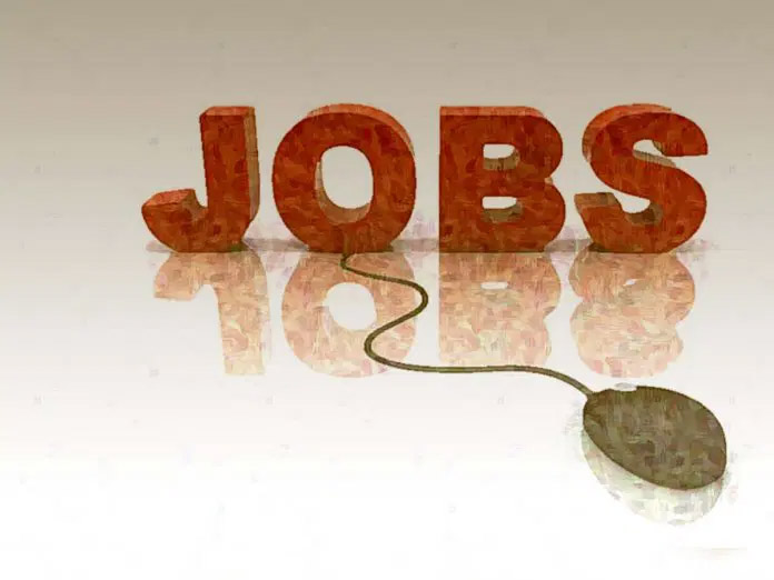 Government Job 2022 : यहाँ 44 पदों पर निकली है नौकरी, मिलेगी अच्छी सैलरी देखें आवेदन की अंतिम तारीख