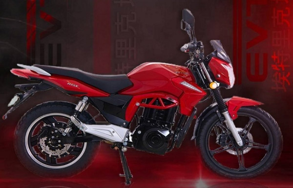 EVTRIC Motors ने लॉन्च की इलेक्ट्रिक बाइक, कीमत 1.60 लाख रुपये, देखें फीचर