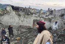Photo of Afghanistan – पाकिस्तान, इंडोनेशिया, मलेशिया में भूकंप के झटके, 920 लोगों की मौत, 600 से ज्यादा घायल !