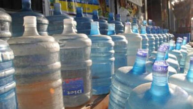 Photo of Singrauli : नगर निगम के दावे फेल,पानी की कालाबाजारी कर मालामाल हो रहे कारोबारी