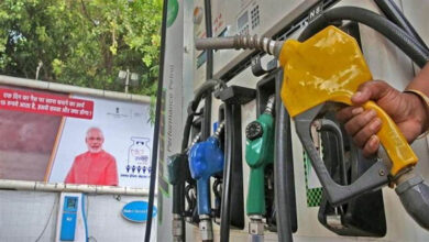 petrol and diesel की जाने कीमत , कच्चा तेल 113.12 डॉलर प्रति बैरल