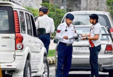 Photo of Traffic Constable आपकी गाड़ी से चाबी निकाले तो कानून देता है आपको ये अधिकार