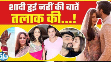 Photo of Ranbir Kapoor-Alia Bhatt का हो जायेगा तलाक ? इस शख्स ने किया दावा, पढ़िये पूरी खबर