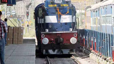 Photo of Passengers note : 30 जून से 15 जुलाई तक लखनऊ रूट की कई  ट्रेनों में बदलाव, देखें पूरी लिस्ट