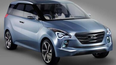 Photo of Hyundai ने पेश की ये शानदार गाड़ी ,मारुति अर्टिगा को देगी कड़ी टक्कर