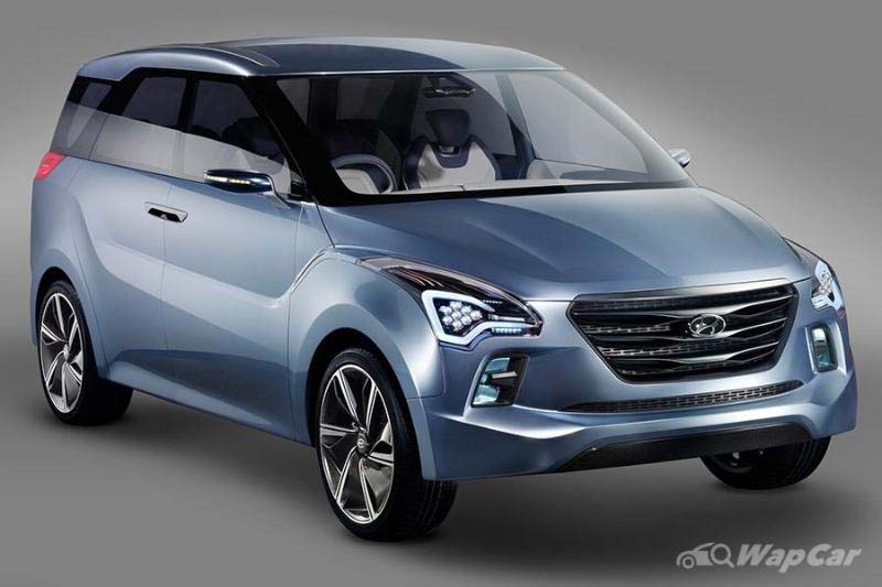Hyundai ने पेश की ये शानदार गाड़ी ,मारुति अर्टिगा को देगी कड़ी टक्कर