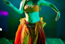 Photo of Belly Dance Video Viral: थ्रोबैक वीडियो पर फैंस लट्टू, खूबसूरत लड़की का बैली डांस वायरल,नोरा फतेही और कैटरीना को छोड़ा पीछे