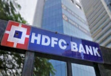 Photo of HDFC Bank : एचडीएफसी बैंक और एचडीएफसी के विलय को आरबीआई की मिली मंजूरी