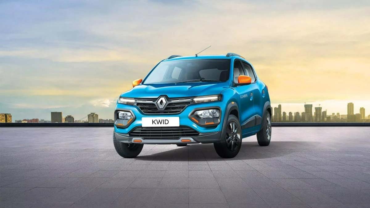 Renault offer : बाइक वालो का पूरा होगा कार का सपना ! 4999 रुपये की EMI पर Renault कार ले आये घर ,साथ में मिलेगा 95 हजार रुपये का ऑफर!