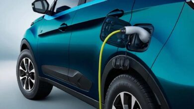 Electric Car : WagonR मारुति की कीमत में मिलेगी Electric Car,6 लाख कीमत पर खरीद सकेंगे यह गाड़ी