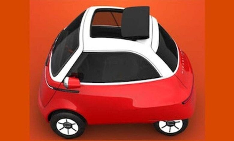 Tata Nano से छोटी Wuling Air EV के लिए लोंगो की बढ़ रही दीवानगी, एक चार्ज पर चलती है 300 किमी, जानिए कीमत और फीचर्स