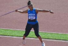 World Athletics Championship: जैवलिन में नीरज चौपड़ा से पहले इस भारतीय एथलीट से उम्मीद, दूसरी बार विश्व चैंपियनशिप के फाइनल्स में