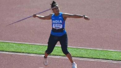 World Athletics Championship: जैवलिन में नीरज चौपड़ा से पहले इस भारतीय एथलीट से उम्मीद, दूसरी बार विश्व चैंपियनशिप के फाइनल्स में