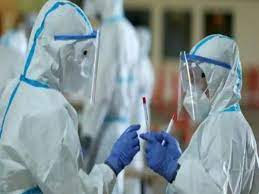 Photo of COVID 19 : देश में कोरोना वायरस संक्रमण के 20,139 नए मामले आये सामने, 38 लोगों की मौत